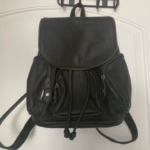Mossimo Mini Backpack